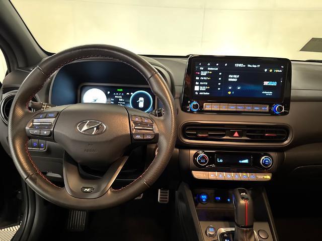 2023 Hyundai Kona - $18,900