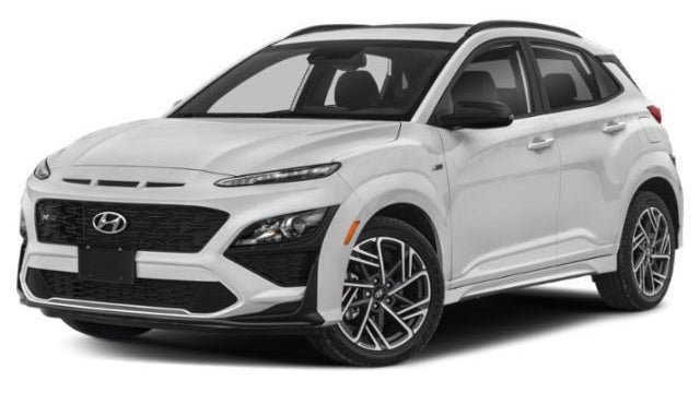 Preowned 2023 Hyundai KONA N Line for Sale