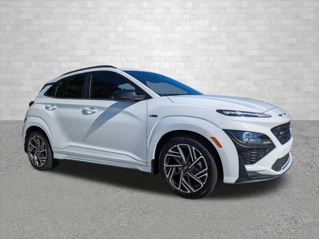 2023 Hyundai Kona