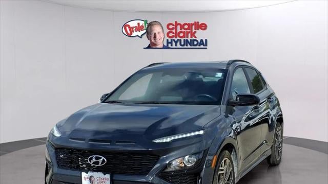 Preowned 2023 Hyundai KONA N Line for Sale