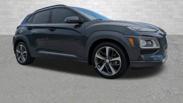 Preowned 2019 Hyundai KONA Limited for Sale