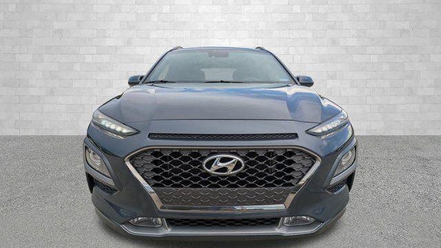 2019 Hyundai KONA Limited