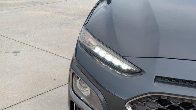 2019 Hyundai KONA Limited
