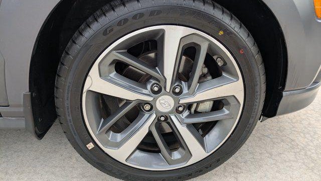 2019 Hyundai KONA Limited