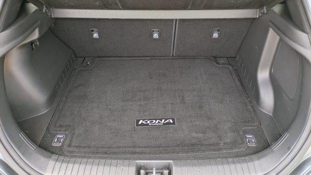 2019 Hyundai KONA Limited