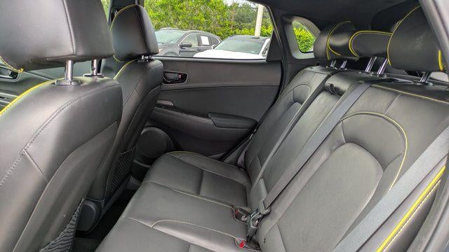 2019 Hyundai KONA Limited