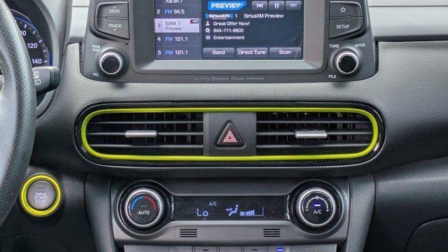 2019 Hyundai KONA Limited