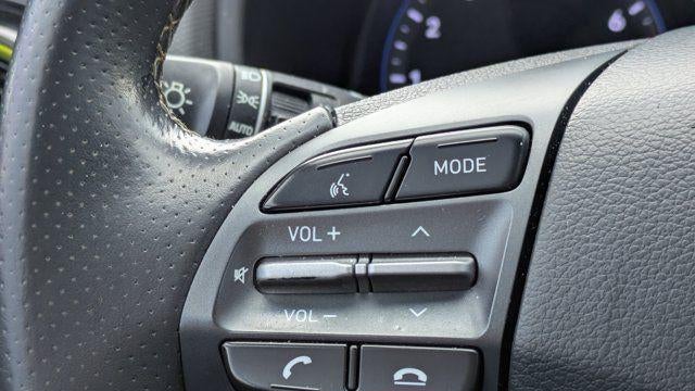 2019 Hyundai KONA Limited