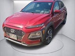 2018 Kona Thumbnail 1