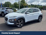 2018 Kona Thumbnail 1