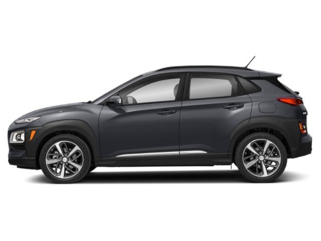 2019 Hyundai KONA Limited — photo 1 of 12