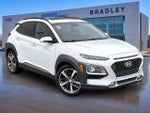 2018 Kona Thumbnail 1