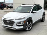 2018 Kona Thumbnail 2