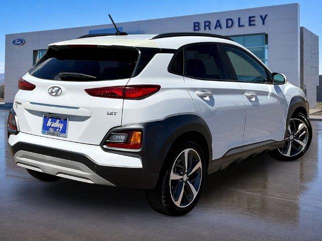 2018 Hyundai Kona - $14,741