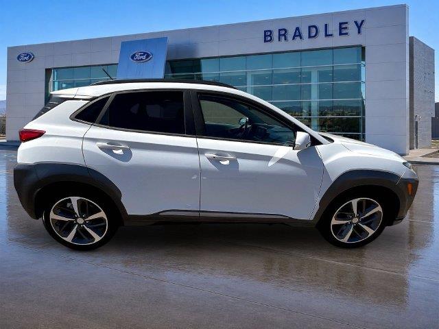 2018 Hyundai Kona - $14,741
