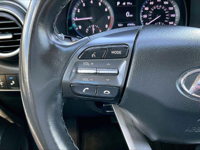 2018 Hyundai Kona - $14,741