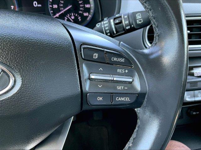 2018 Hyundai Kona - $14,741