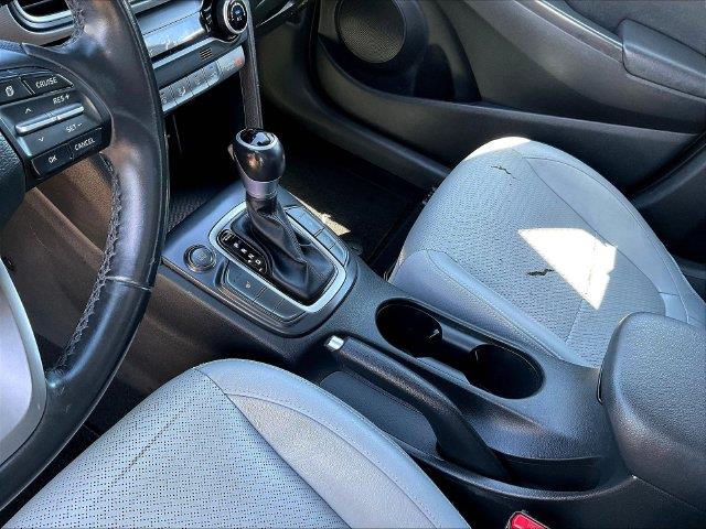2018 Hyundai Kona - $14,741