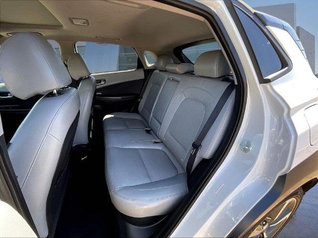 2018 Hyundai Kona - $14,741