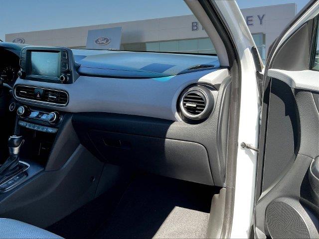 2018 Hyundai Kona - $14,741