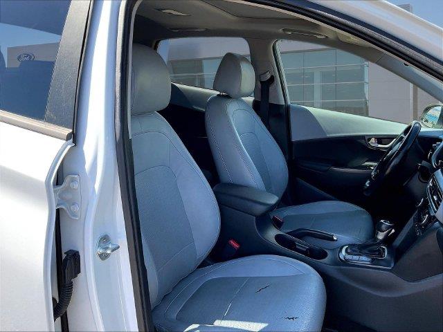 2018 Hyundai Kona - $14,741