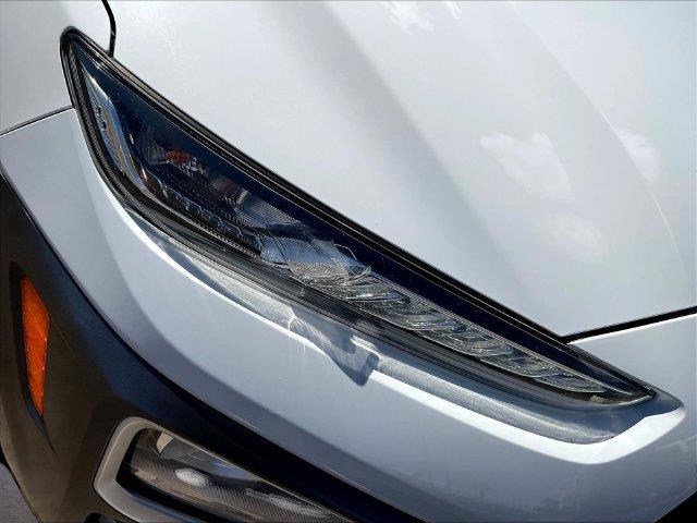 2018 Hyundai Kona - $14,741