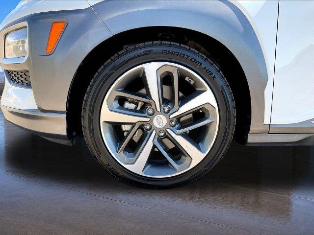 2018 Hyundai Kona - $14,741