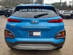 2021 KONA Thumbnail 6