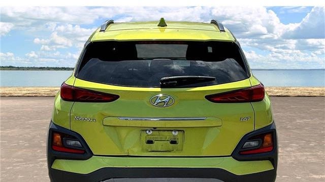 2020 Hyundai KONA Limited