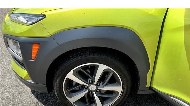 2020 Hyundai KONA Limited