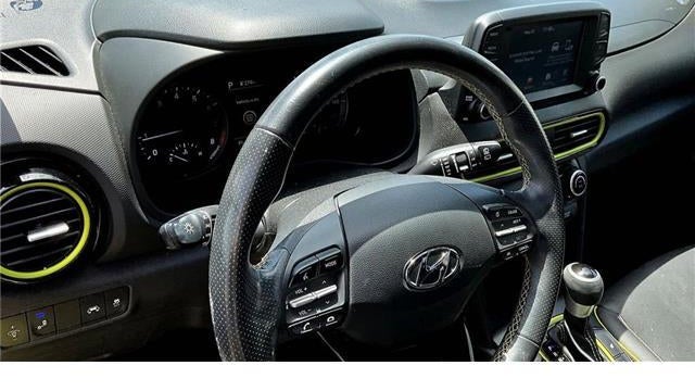 2020 Hyundai KONA Limited