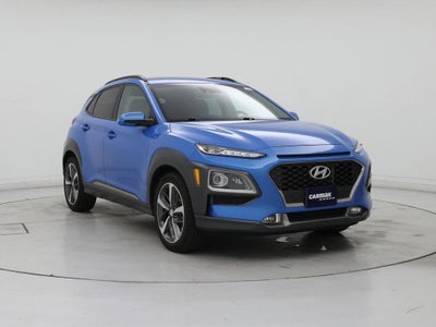 Photo of a 2019 Hyundai Kona Limited 4DR Crossover for sale