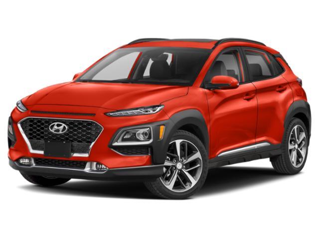 2020 Hyundai Kona - $22,975