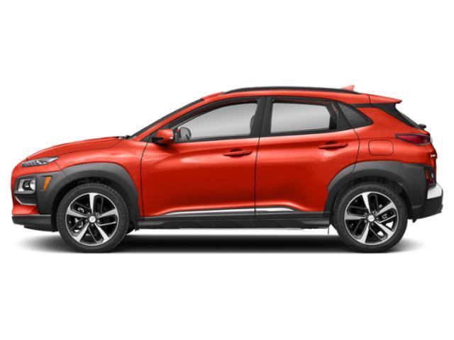 2020 Hyundai Kona - $22,975