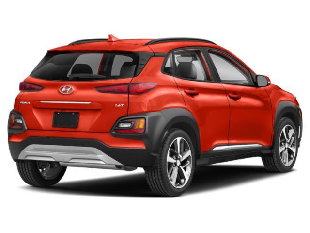 2020 Hyundai Kona - $22,975