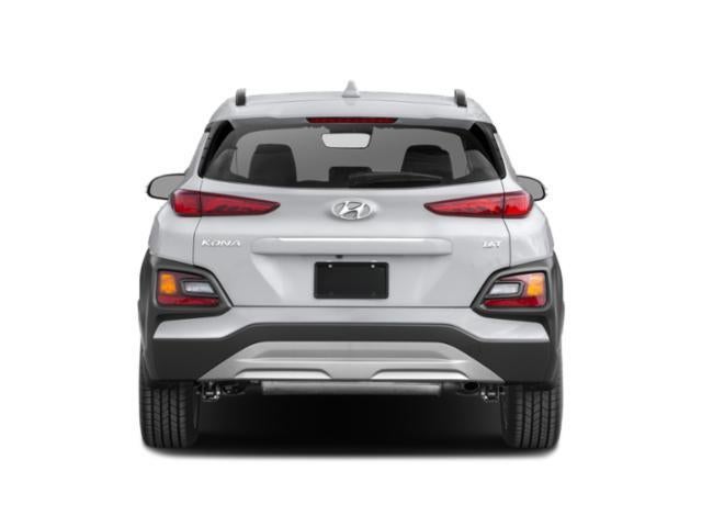 2020 Hyundai Kona - $22,975