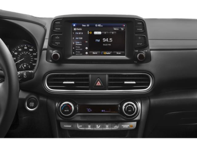 2020 Hyundai Kona - $22,975