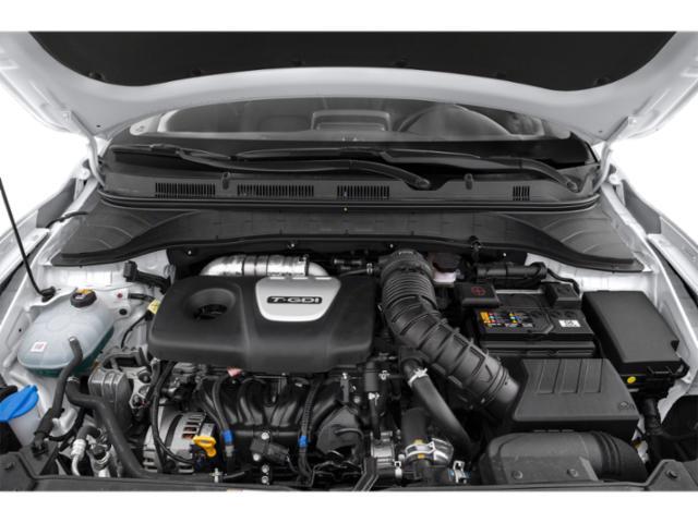 2020 Hyundai Kona - $22,975