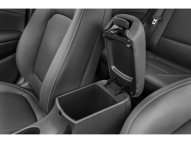 2020 Hyundai Kona - $22,975