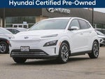 2023 KONA Electric Thumbnail 1