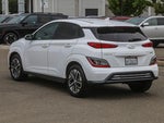 2023 KONA Electric Thumbnail 2