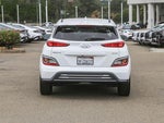 2023 KONA Electric Thumbnail 4