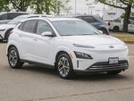 2023 KONA Electric Thumbnail 6