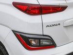 2023 KONA Electric Thumbnail 10