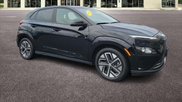 Preowned 2023 Hyundai KONA Electric SEL for Sale