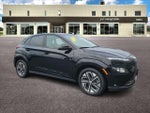 2023 KONA Electric Thumbnail 1