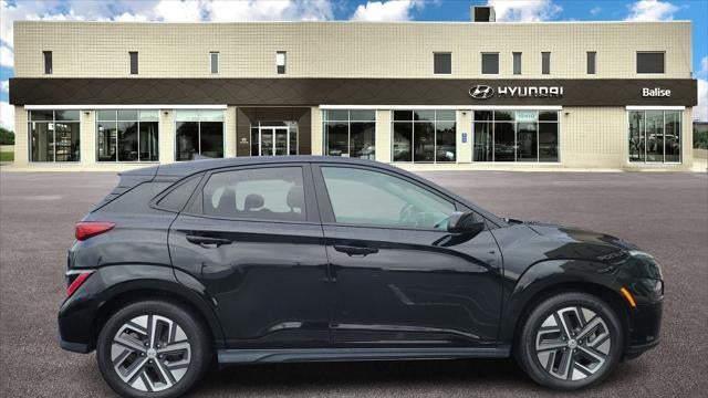 2023 Hyundai KONA Electric SEL