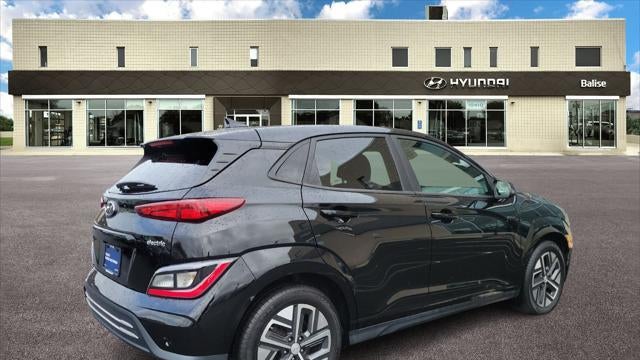 2023 Hyundai KONA Electric SEL