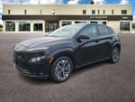 2023 KONA Electric Thumbnail 7