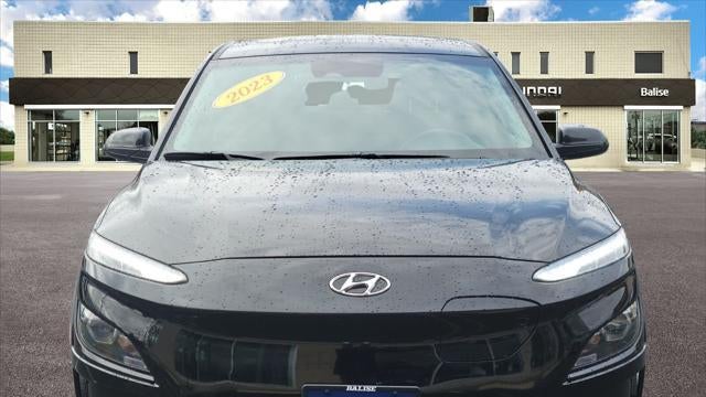 2023 Hyundai KONA Electric SEL